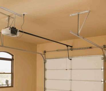 Garage Door Replacement services