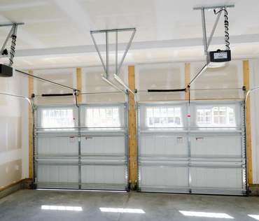 Garage Door Repair services