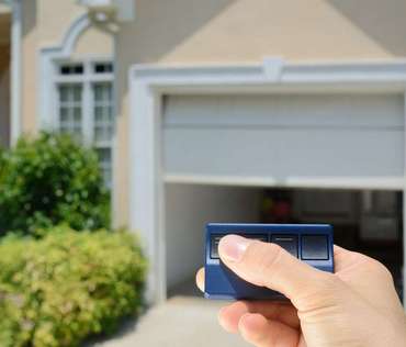 Garage Door Springs Replacement services