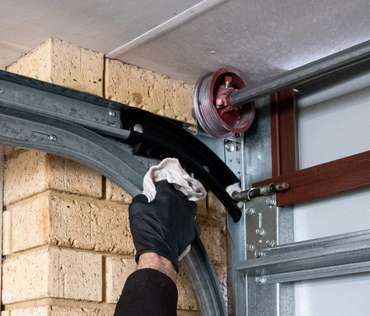 Safety Sensors Installation services